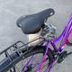 Велосипед AL 28" Discovery SYMBOL WOMAN DD CS рама-17,5" фиолетовый - изображение 4