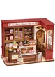 Конструктор 3D міні-будинок Corner Honey Dessert Talk DG168 - изображение 1