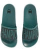 Шльопанці Champion М0139675 (22530) колір зелений (М0139675 - 245029) - изображение 3