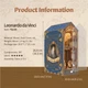 Бук Нук Tonecheer Leonardo da Vinci TQ135 - изображение 2