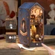 Бук Нук Tonecheer Leonardo da Vinci TQ135 - изображение 6