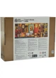 Конструктор 3D міні-будинок Corner Sam's Study DG102 - зображення 8