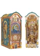 Бук Нук Tonecheer Clock Tower TQ136 - изображение 1