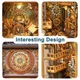 Бук Нук Tonecheer Clock Tower TQ136 - изображение 3
