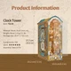 Бук Нук Tonecheer Clock Tower TQ136 - изображение 7