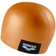 Шапочка для бассейна Arena LOGO MOULDED CAP Медный - изображение 2