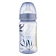 Бутылочка антиколиковая с широким отверстием Easystart Gold Canpol babies 35/240_blu 240 мл - изображение 1