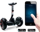 Гіроскутер Ninebot Mini PRO 10,5 black - зображення 2
