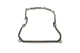 Фільтр масляний АКПП BLUE PRINT ADV182156 Skoda Octavia, Superb; Seat Toledo, Leon; Volkswagen Passat, Jetta, Golf, Touran 09G321370, 09G321370S1, 09G325429A - зображення 5