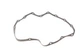 Масляний фільтр АКПП MAHLE / KNECHT HX193D Mazda 3, CX-5, 6, 2, CX-3 FZ0121500, R2Y110431, FN0121500A - зображення 3