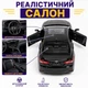 Машинка Toyota Camry Uklon Techno Drive 11 см — металева інерційна модель Таксі - зображення 7