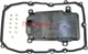 Фільтр АКПП METZGER 8020026 Audi Q7; Volkswagen Touareg 0C8325435, 0C8321371, 0C8325435KIT - изображение 2