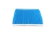 Фільтр кабіни BOSCH 0 986 628 630 Volkswagen Touran, Passat, T-Roc, Tiguan, Golf; Skoda Superb, Octavia, Karoq, Kodiaq; Audi TT, A3, Q3; Seat Leon 5Q0819669 - изображение 5