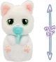 Інтерактивна іграшка Baby Paws Just Born Cat 264-923485 (8421134923485) - зображення 7