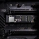 SSD накопитель XPG Gammix S70 Blade 1TB (AGAMMIXS70B-1T-CS) [135401] - изображение 6