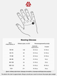 Боксерские перчатки Core Boxing Gloves Black Grey 12 oz Цвет Черный (501271-101-12oz) - изображение 7