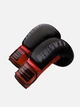 Боксерські рукавиці Core Boxing Gloves Red Black 12 oz Колір Червоний (501271-310-12oz) - зображення 4