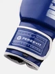 Боксерські рукавиці Core Boxing Gloves Blue White 8 oz Колір Білий (501271-250-8oz) - зображення 7