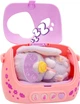 Interaktywna zabawka Baby Paws Just Born Bunny 264-923492 (8421134923492) - obraz 4