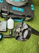 Аккумуляторная мойка высокого давления Krafftec 48V 8Ah 45 Бар портативная для авто, сада и двора - изображение 2