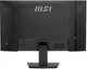 Monitor 27 cali MSI PRO MP273 E14A czarny - obraz 6