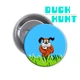 Значок Duck Hunt | Охота на уток (01) - изображение 1