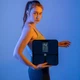 Весы напольные Lepulse F4 Smart Body Fat Scale, 15 показателей, Bluetooth 4.0, LCD 4.86| - изображение 8