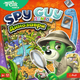 Настільна гра Trefl Шпигун: Юніор - Динозаври (Spy Guy: Junior - Dinosaurs) (укр) ( 02982 ) - изображение 1