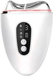 Мікрострумовий масажер AIMED SkinLift Guasha Anti-Aging RF/EMS/LED білий - зображення 1