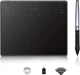 Графический планшет HUION HS64 / рабочая поверхность 6,3x4 дюйма / 5080 LPI / 266 PPS / Черный (102002433) - Б/У - изображение 1