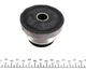 Шків генератора HUTCHINSON D7513 HUTCHINSON D7513 Renault Clio, Kangoo, Twingo; Dacia Logan 8200113636, A660C300EX, A660C300BX - изображение 3