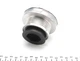 Шків генератора HUTCHINSON D7513 HUTCHINSON D7513 Renault Clio, Kangoo, Twingo; Dacia Logan 8200113636, A660C300EX, A660C300BX - изображение 4