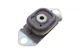Подушки кріплення КПП HUTCHINSON 538906 Renault Clio, Megane, Scenic, Grand Scenic, Kangoo; Nissan Micra, Note, Almera, Tiida; Dacia Logan 11220BN720, 11220BN700, 8200168073 - зображення 1