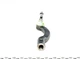 Рульові наконечники ASMETAL 17VL0501 Volvo C70, S90, V70, V90 271599, 3546268 - зображення 3