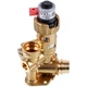 Трёхходовой клапан в сборе (без адаптера) для газового котла Vaillant Turbo/Atmo TEC Pro/Plus/exclusiv 0020132683 - изображение 3