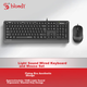 Комплект проводной A4Tech FS1010Q USB Grey - изображение 5