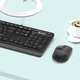 Комплект проводной A4Tech FS1010Q USB Grey - изображение 12