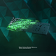 Механическая проводная игровая клавиатура Razer Huntsman V2 Tactical Edition с линейными оптическими переключателями, 87 клавиш, RGB-подсветка и подставка для запястий. - изображение 6