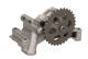 Масляний насос TOPRAN / HANS PRIES 115983 Volkswagen Bora, Golf, Transporter, Multivan, Sharan, Polo, Passat; Audi A4, A6, A3; Seat Ibiza, Cordoba, Leon, Toledo 038115105B, 038115105D - изображение 1