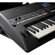 YAMAHA PSR-SX600, 61-клавішне цифрове піаніно для дорослих, професійне навчання, прямі трансляції, сценічні виступи - зображення 2