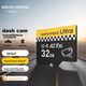 Карта пам'яті MOVE SPEED Ultra Lane microSDHC 32GB UHS-I U3 V30 A2 (YSTFU300-32GU3) - зображення 2