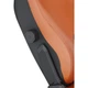 Геймерское кресло Anda Seat Kaiser 3 L Leather Orange (AD12YDC-L-01-O-PV/C) [121755] - изображение 6