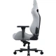 Геймерское кресло Anda Seat Kaiser 2 Pro XL Linen Fabric Gray (AD12YXL-17-G-F-G01) [126344] - изображение 13