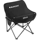 Стул складной Black Dog Moon Chair для кемпинга и рыбалки, с подлокотником - изображение 3