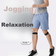 Наколенник Keep Professional Patellar Strap, набор 2 шт, для бега - изображение 8
