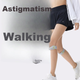 Наколенник Keep Professional Patellar Strap, набор 2 шт, для бега - изображение 9