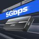 Зовнішній корпус для жорсткого диска EAGET M.2 SATA/NGFF, інтерфейс USB 3.0, для SSD, сумісний із настільними та ноутбуками - зображення 8