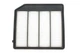 Повітряний фільтр WIX FILTERS WA9867 Suzuki SX4, Vitara 1378068M00000, 1378068M00 - зображення 3