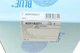 Повітряний фільтр BLUE PRINT ADV182271 Audi A4 8W0133843B, 8W0133843E - зображення 6