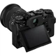Беззеркальный фотоаппарат Fujifilm X-T5 Kit XF 16-80mm f4 R OIS WR Black (16782636) [117354] - изображение 4